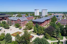 Our virtual tour takes you all over our beautiful campus, showing you everything eastern illinois university has to offer. Into University Partnerships Illinois State University
