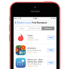 Have no fear, the best dating mobile apps are here (and these are just the tip of the iceberg)! The Best Dating Apps For Iphone