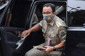 Jenis pariwisata yang di mana pengunjungnya datang untuk tujuan dinas, usaha dagang maupun yang berhubungan dengan pekerjaan, meeting, insentif. Mengintip Gaji Dan Tunjangan Kepala Dinas Di Pemprov Dki Jakarta Halaman All Kompas Com