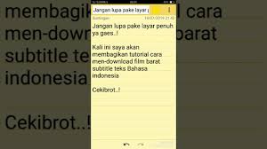 Mau dapat tambahan uang hanya dengan nonton video ? Tutorial Cara Download Film Barat Action Full Movie Subtitle Bahasa Indonesia Youtube