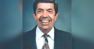 Marion John Powers Obituary