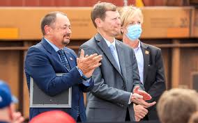 Some Iron Range mayors surprised, disapproving of Trump endorsement