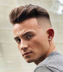 In this tutorial we show. 40 Outstanding Undercut Hairstyles For Men 2021 Hairmanz