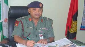 حسن البنا ‎), was an egyptian schoolteacher and imam, best known for founding the muslim brotherhood, one of the largest and most influential islamic revivalist organizations. Nigerian Army Announces Major Shake Up Top Generals Affected Full List Daily Post Nigeria