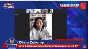Nak tahu juga penghabisan ceritanya macam mana kan? Ikut Pertunjukan Bawang Merah Bawang Putih Olivia Zalianty Lecet Lecet