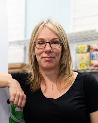 Meet our team: Committed to Fighting Hunger