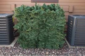 This unit features a low profile footprint for use in tight spaces. Can I Use Ac Top Cover For Trane Xr16 Home Improvement Stack Exchange
