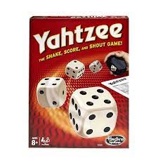 Maybe you would like to learn more about one of these? Yahtzee Classic Dice Game For 2 Players Walmart Com Walmart Com