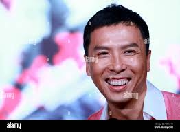 Chen zhen hi-res stock photography and images