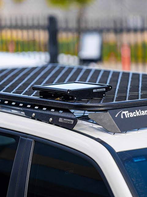 Universal Starlink Mini Roof Rack Mount & Mounting Kit