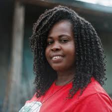 We Are People of Resistance”