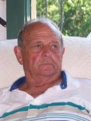 Obituary for Robert J. Burr