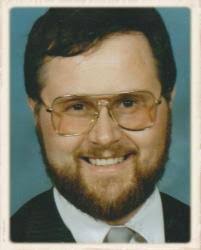 Ronald "Ron" Kenneth Stiles