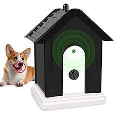 Anti Barking Device Bark Box Dog Barking Control Devices Ultrasonic Sonic Dog Repellent Anti Bark Deterrents Devic Dog Bark Control Dog Barking Dog Deterrent