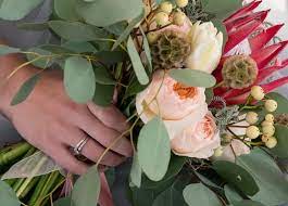 Wedding Flower Favorites Eucalyptus Blooms By The Box