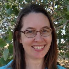 Ellen T. Pimentel, Senior Ecologist