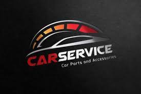 Car Service Logo Service Logo Automotive Logo Design Automotive Logo
