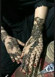 Pin By Shama Gouri On Mehndi Mehndi Design Images Unique Mehndi Designs Best Mehndi Designs