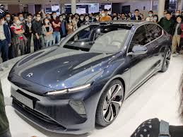 Последние твиты от nio (@nioglobal). Nio Et7 Wikipedia