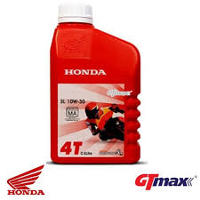 Formulated to meet the unique needs of power equipment. Honda 4t Oil 10w 30 100 Original Shopee Malaysia