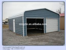 Not only can you choose your siding. Low Price And High Quality Prefabricated Garages Buy Low Price And High Quality Prefabricated Garages Steel Container Garage High Quality Prefabricated Garages Product On Alibaba Com