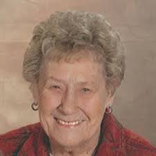 Doris Myhre Obituary September 13, 2014