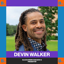 Profile for Blackademics TV