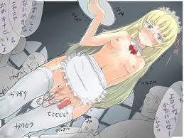 二次】大人のおもちゃでイカされてるおにゃのこの画像ください | 二次萌エロ画像ブログ