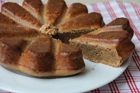 Retrouvez lensemble des recettes de laurent mariotte. Gateau Aux Noix Les Petits Plats De Patchouka