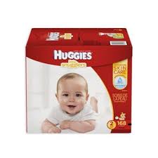 Huggies little snugglers baby diapers, size preemie, 30 ct. Huggies Little Snugglers 168 Pack Size 2 Mega Colossal Diapers Huggies Baby Diapers Diaper Sizes