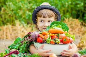 5 Fruits Et Legumes Par Jour Ca Represente Quoi Dans Une Journee