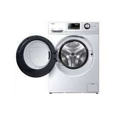 Haier HW100B14636N Washing Machine Series 636 10 kg 1400 RPM (White)