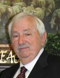 Obituary for Paul Edwin Cummins