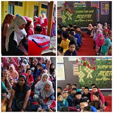 Maybe you would like to learn more about one of these? Laporan Sambutan Hari Raya Peringkat Sekolah Smk Menerong Sambutan Hari Kemerdekaan Hari Raya Sambutan Dimulakan Pada Seawal Jam 8 00 Pagi Yang Telah Dikendalikan Oleh Unit Bimbingan Dan Kaunseling Puan Rozila Bahari