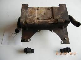 Maybe you would like to learn more about one of these? Briggs Stratton 18hp Opposed Twin Cylinder Engine Flywheel On Popscreen