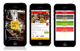 Why Hire Mobile App Development Company For Food Delivery App App Development Mobile App Development Companies Mobile App