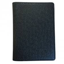 This louis vuitton cardholder wallet (neo porte cartes) is one of the best looking wallets on the market. Porte Cartes Louis Vuitton En Cuir Infini Noir