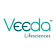 Veeda CR logo