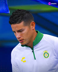 Ay, mi madre! James Rodríguez podría debutar hoy en la poderosísima Liga MX  con León. 🥴😍