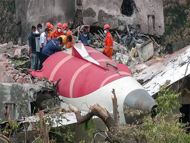  Air India Crash Probe Did Not Give Adequate Importance to Lone Survivor's Statement, Says Pilots' Body