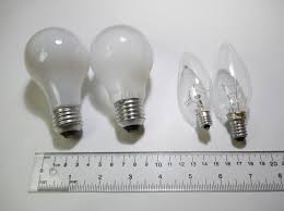 light bulb socket sizes chart garage sanctum