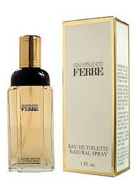 Get express delivery & free returns. Gianfranco Ferre Gianfranco Ferre Perfume A Fragrance For Women 1984