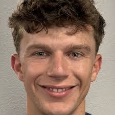 Brian Stivers's Instagram, Twitter & Facebook