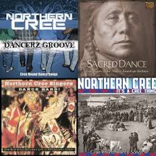 NATIVE AMERICAN POW WOW