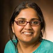 Dr. Anita Mannur, Associate Professor of English