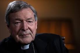 Friends and Family Pay Their Respects to Cardinal Pell| National Catholic  Register