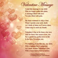 This Was My First Without You My Heart Is Indeed Truly Broken Valentine Messages Home Quotes And Sayings My Son Quotes
