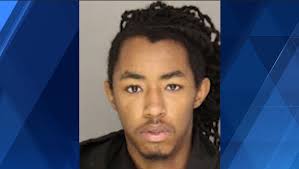 McKeesport man arrested