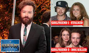 Последние твиты от danny masterson (@dannymasterson). That 70s Show Actor Danny Masterson And Church Of Scientology Are Sued By Four Women For Rape Daily Mail Online