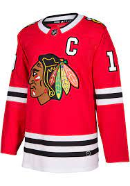 Check out our toews jersey selection for the very best in unique or custom, handmade pieces from our shops. Adidas Jonathan Toews Chicago Blackhawks Mens Red 2017 Home Authentic Hockey Jersey 14856280